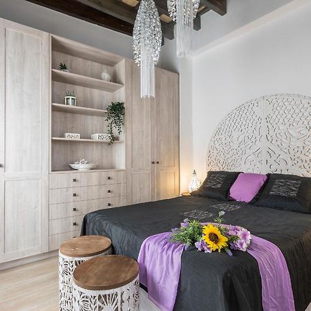 San Miguel Terraza Moderno Apartment Jerez de la Frontera Ngoại thất bức ảnh