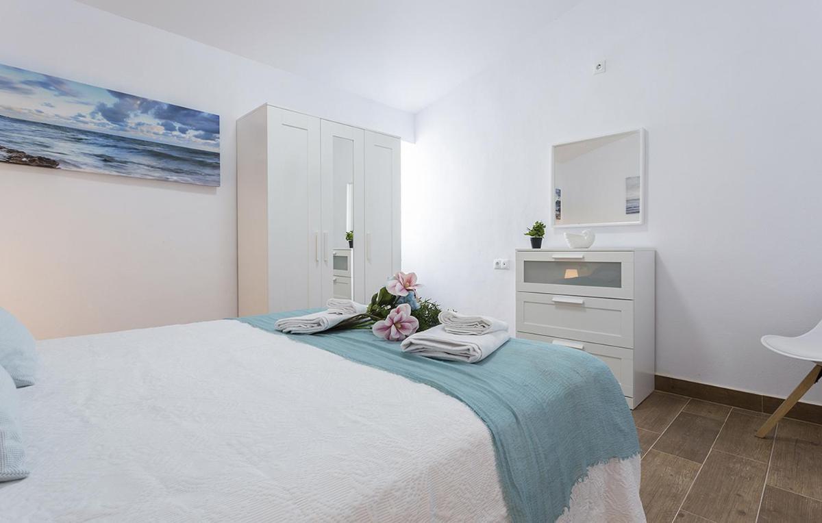 San Miguel Terraza Moderno Apartment Jerez de la Frontera Ngoại thất bức ảnh