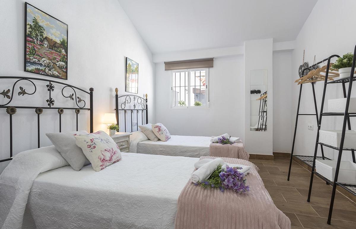 San Miguel Terraza Moderno Apartment Jerez de la Frontera Ngoại thất bức ảnh