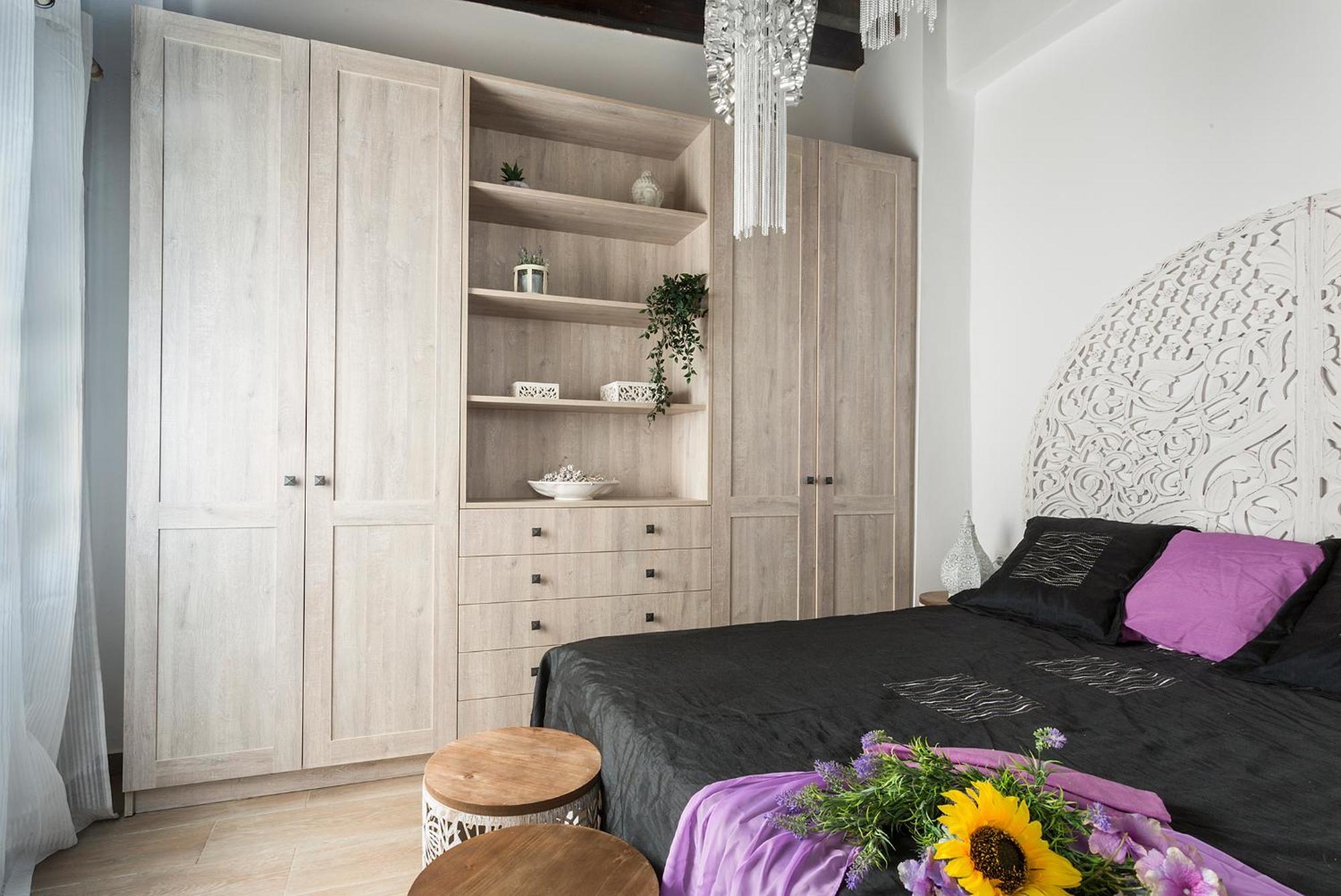 San Miguel Terraza Moderno Apartment Jerez de la Frontera Ngoại thất bức ảnh