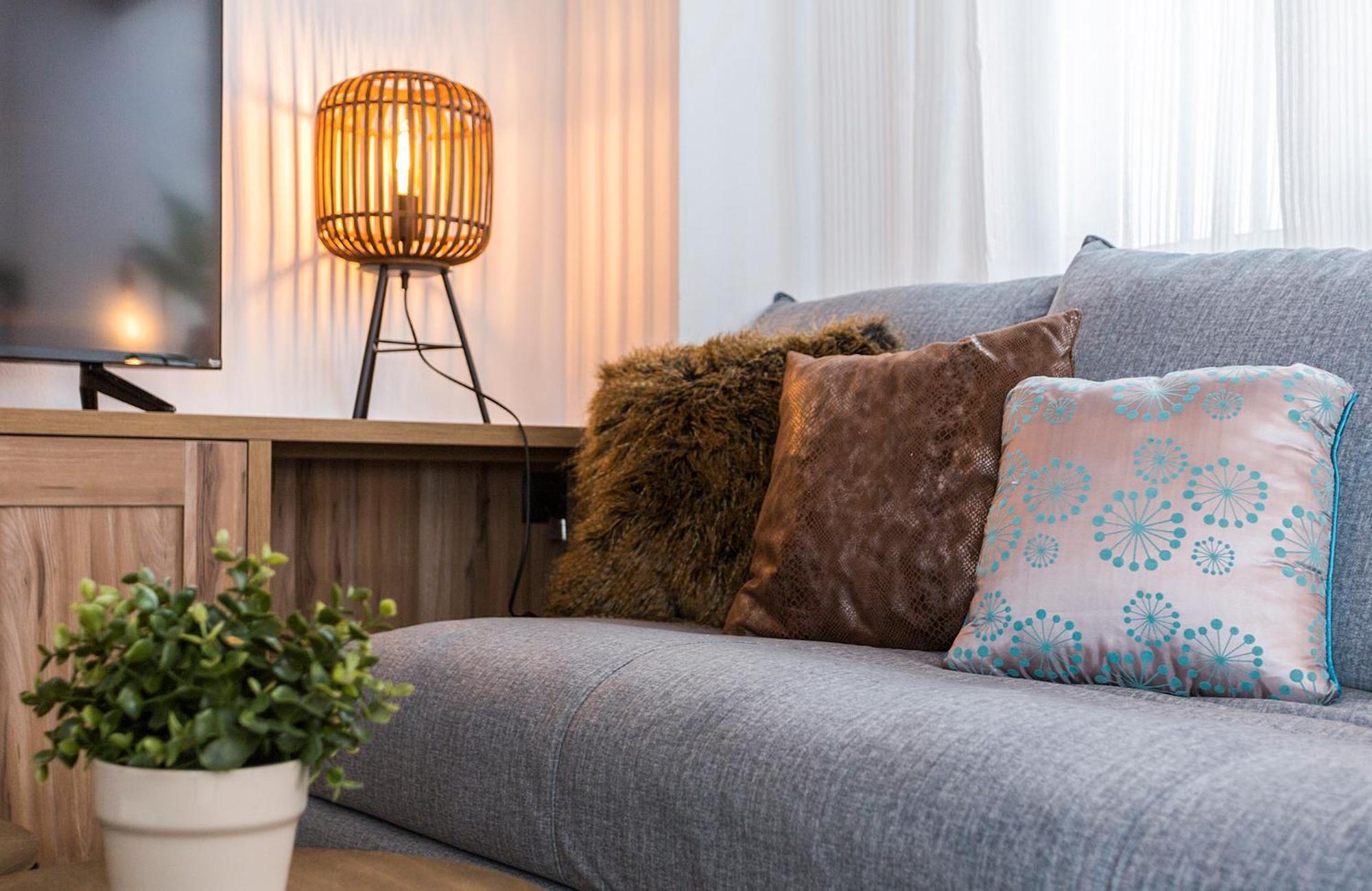 San Miguel Terraza Moderno Apartment Jerez de la Frontera Ngoại thất bức ảnh